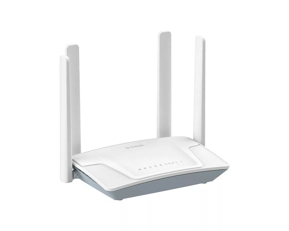 Рутер D-Link G403C, 4G LTE N300 Wi-Fi, SIM слот, 3