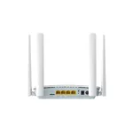 Рутер D-Link G403C, 4G LTE N300 Wi-Fi, SIM слот, 4