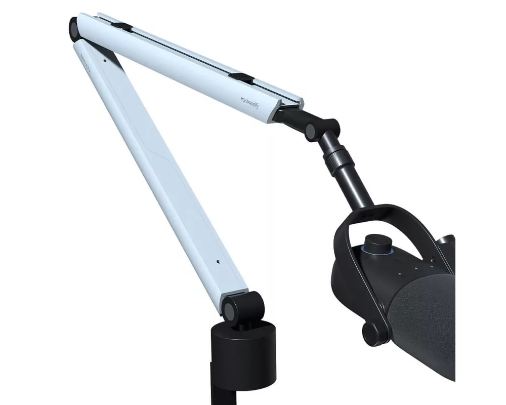 Микрофон Streamplify MIC VOX Bundle 4