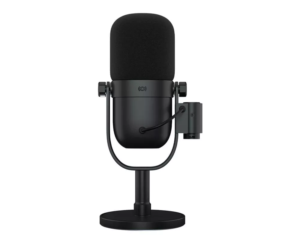 Микрофон Streamplify MIC VOX Bundle 2