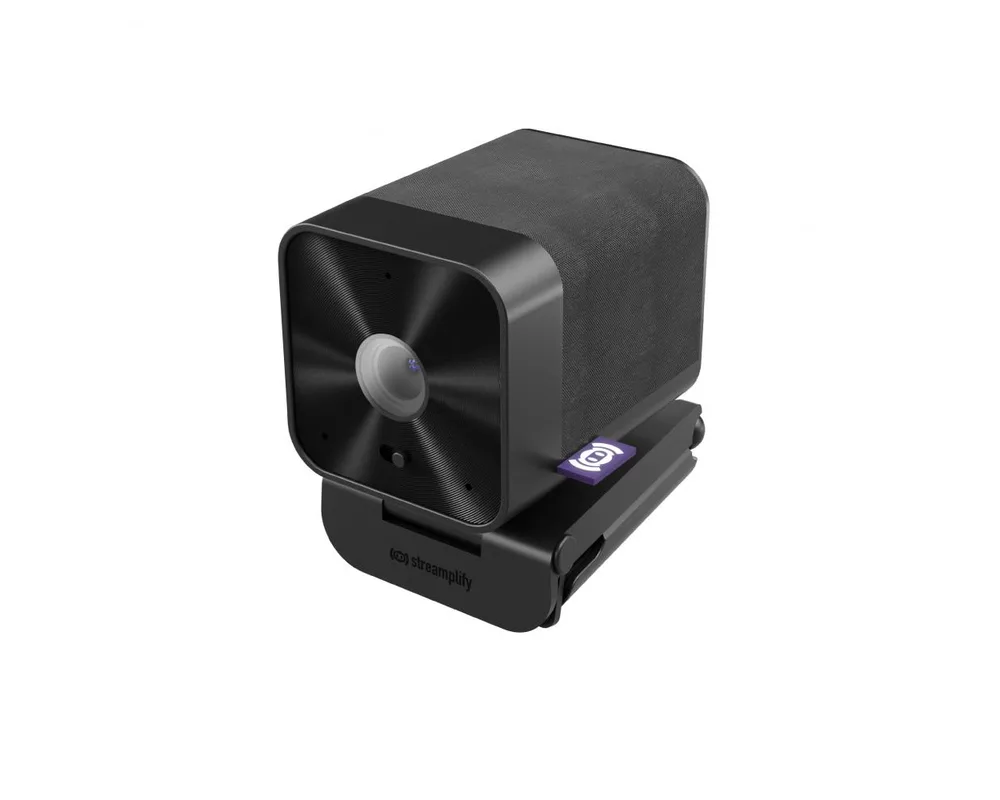 Уеб камера Streamplify CAM G 4