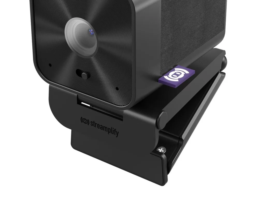 Уеб камера Streamplify CAM G 5