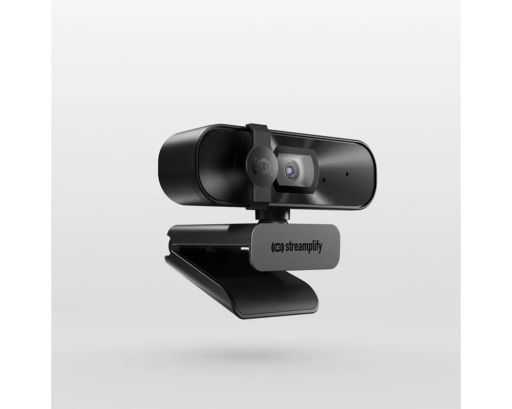 Уеб камера Streamplify CAM Mini 3