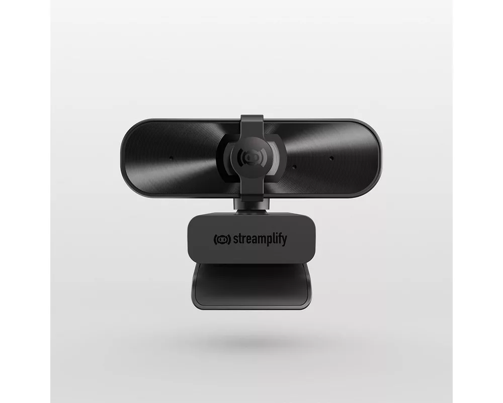 Уеб камера Streamplify CAM Mini 2