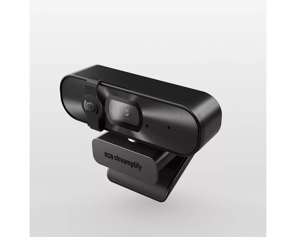 Уеб камера Streamplify CAM Mini 4