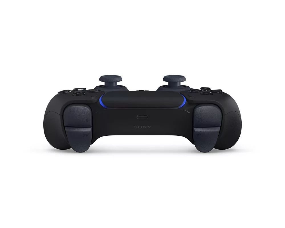 Джойстици и Геймпадове Безжичен Sony DualSense за PC - Midnight Black 3