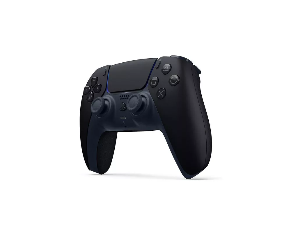 Джойстици и Геймпадове Безжичен Sony DualSense за PC - Midnight Black 2