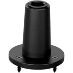 <span>Геймърски аксесоари</span> Elgato Desk Plate for Wave Mic Arm - плочка за монтаж на Elgato микрофон <span class='catalog-num-in-name'>10AAX9901</span> - 