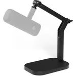 <span>Геймърски аксесоари</span> Поставка за микрофон Elgato Wave Desk Stand <span class='catalog-num-in-name'>10AAU9901</span> - 