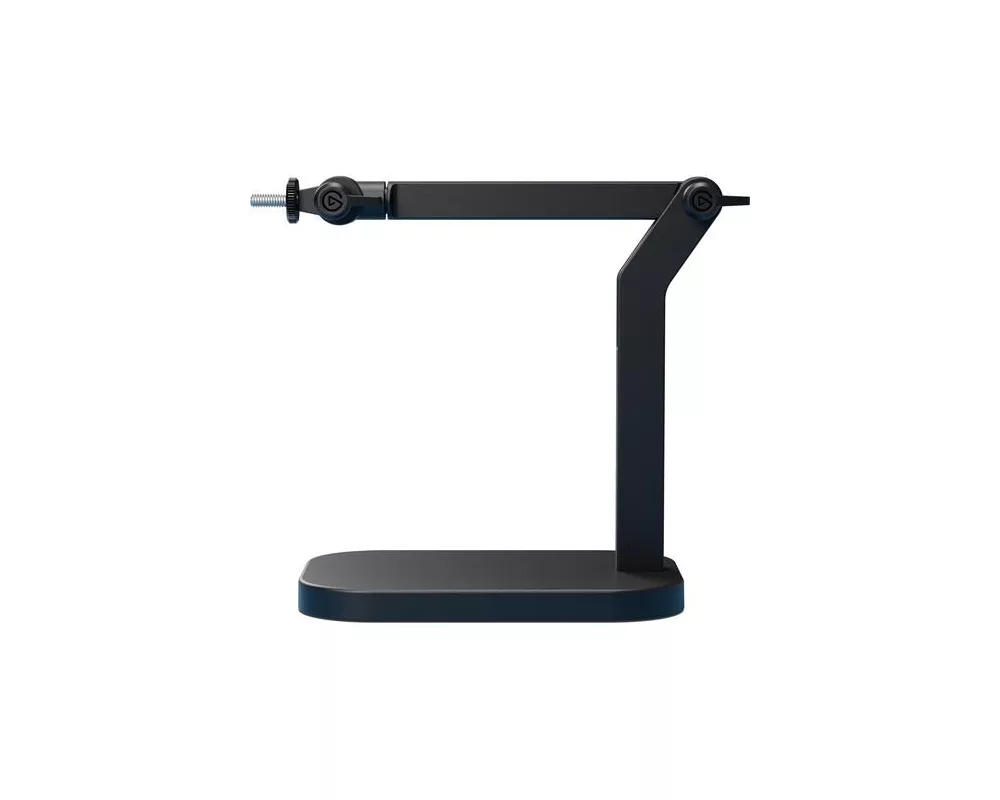 Геймърски аксесоари Поставка за микрофон Elgato Wave Desk Stand 3