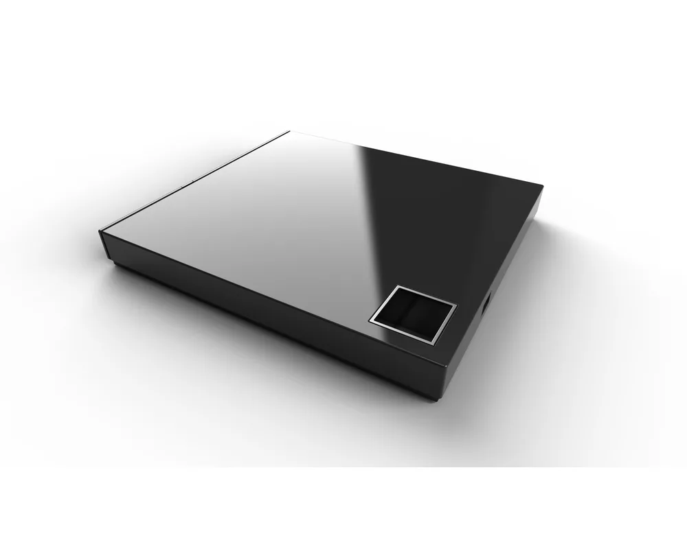 Оптично устройство Записващо външно устройство ASUS SBC-06D2X-U Blu-Ray Slim 3