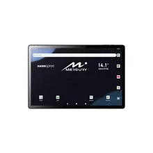  HANNspree Mercury 14.1", 6GB RAM, 128GB HDD, Android 15 901877 SN14TP7B2AT на топ цена - PIC.bg