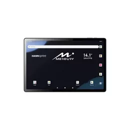  HANNspree Mercury 14.1", 6GB RAM, 128GB HDD, Android 15 901877 SN14TP7B2AT на топ цена - PIC.bg
