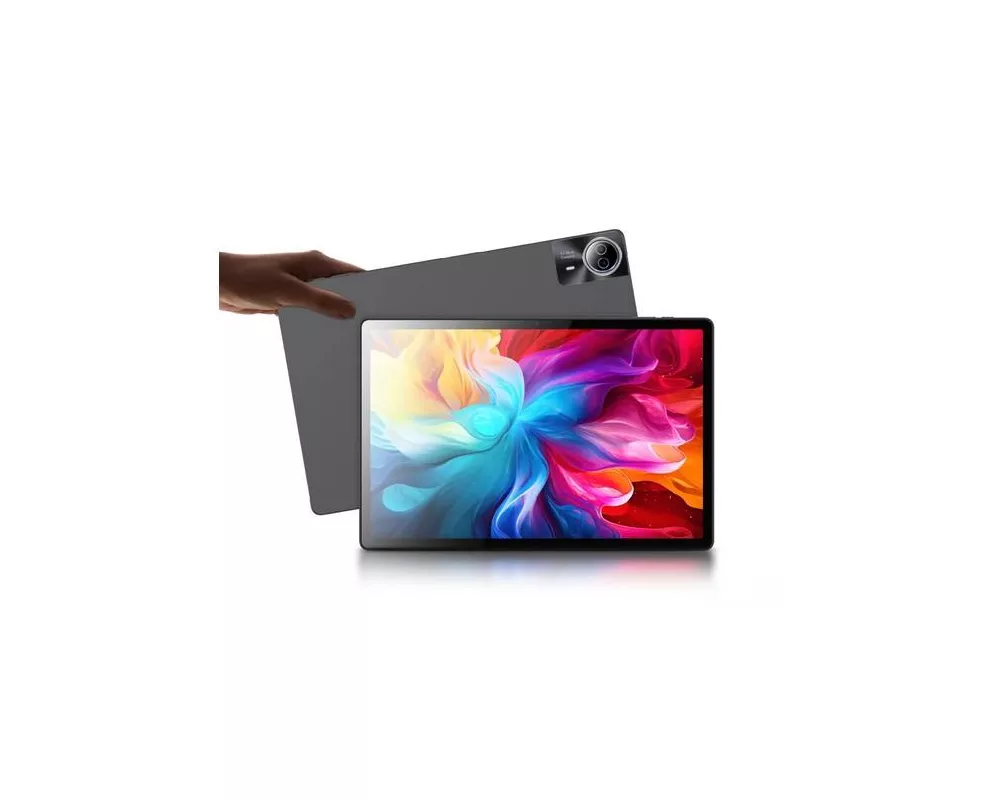 Таблет HANNspree Mercury 14.1", 6GB RAM, 128GB HDD, Android 15 2