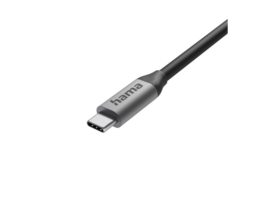 Докинг станция HAMA Докинг станция "Connect2Office Work" USB-C, 12 порта 10