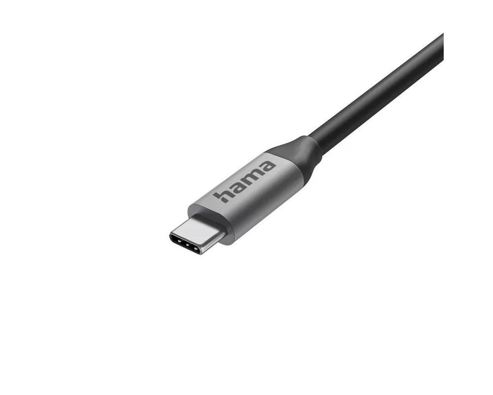 Докинг станция HAMA Докинг станция "Connect2Office Work" USB-C, 12 порта 7