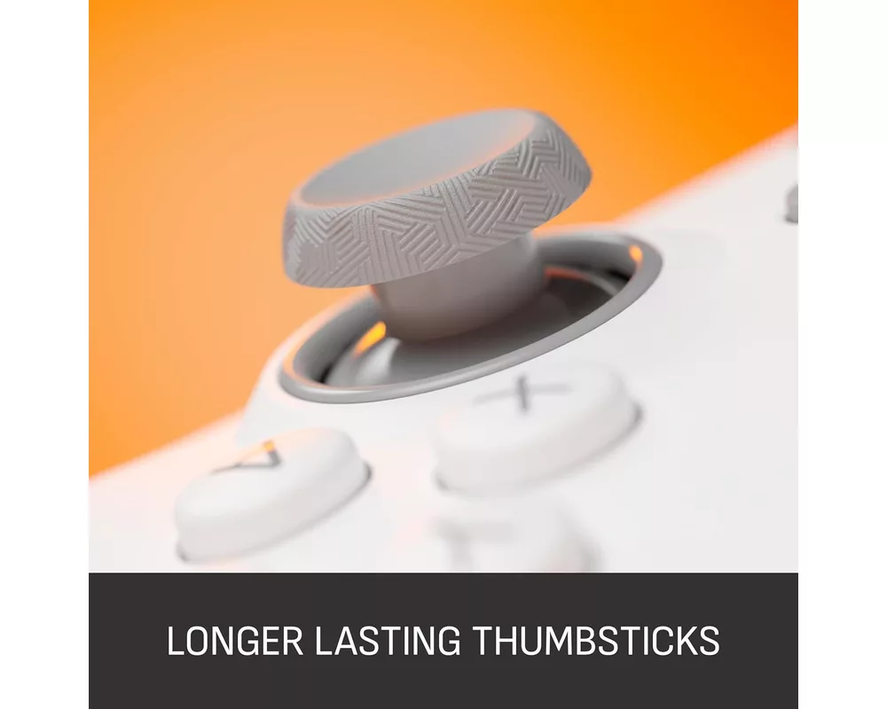 Джойстици и Геймпадове Жичен SCUF VALOR PRO Wired Performance Xbox Controller - Бял 3