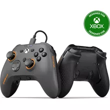  Жичен SCUF VALOR PRO Wired Performance Xbox Controller - Сив 902037 CORSAIR-SCUF-505-178-04-1 на топ цена - PIC.bg