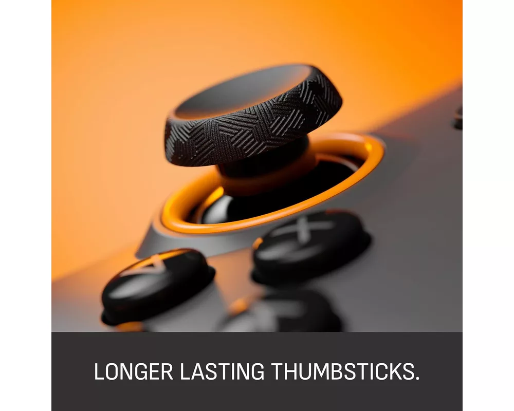 Джойстици и Геймпадове Жичен SCUF VALOR PRO Wired Performance Xbox Controller - Сив 5