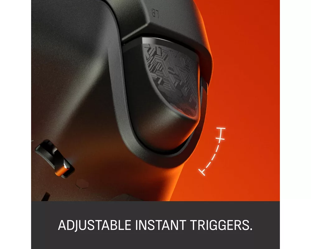 Джойстици и Геймпадове Жичен SCUF VALOR PRO Wired Performance Xbox Controller - Сив 4