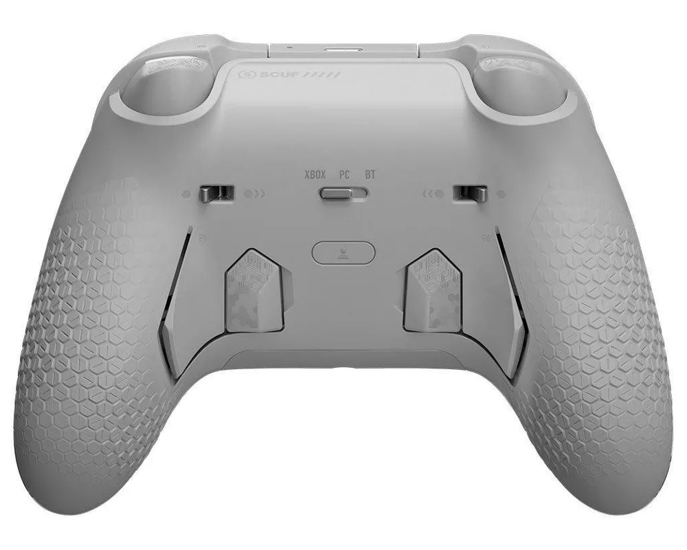 Джойстици и Геймпадове Безжичен SCUF VALOR PRO Wireless Performance Xbox Controller - Бял 2