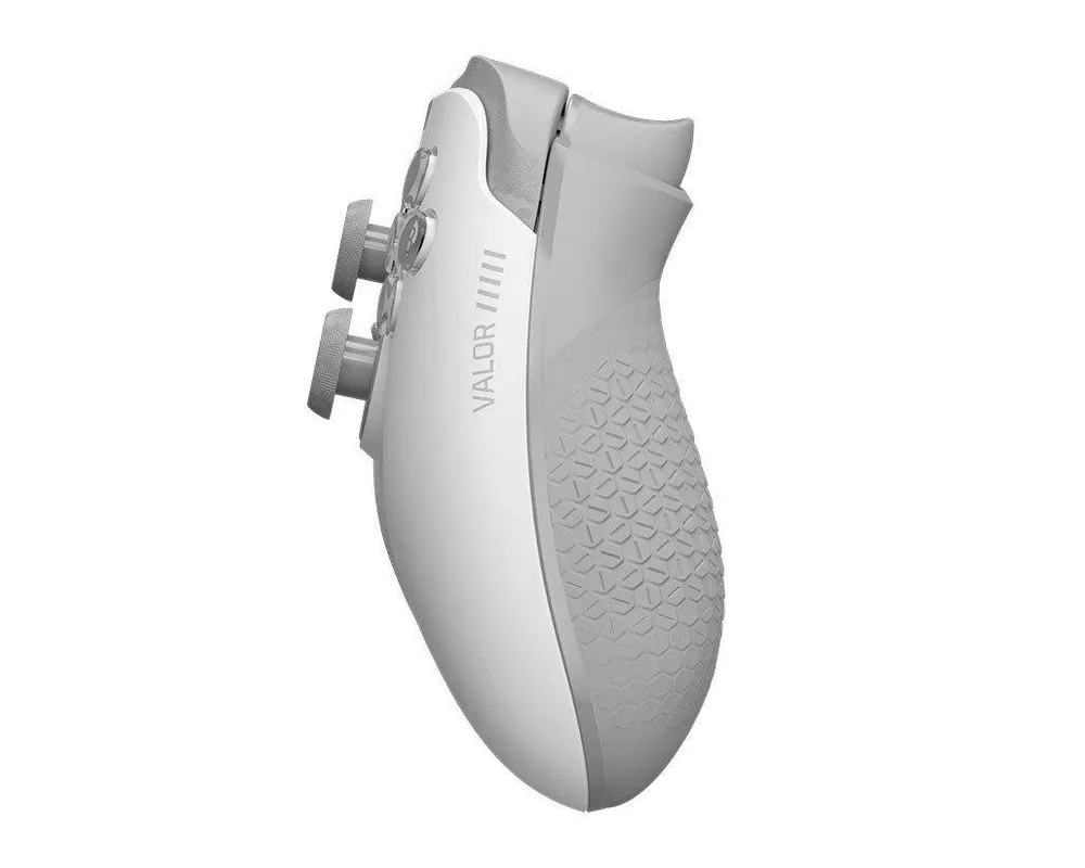 Джойстици и Геймпадове Безжичен SCUF VALOR PRO Wireless Performance Xbox Controller - Бял 3