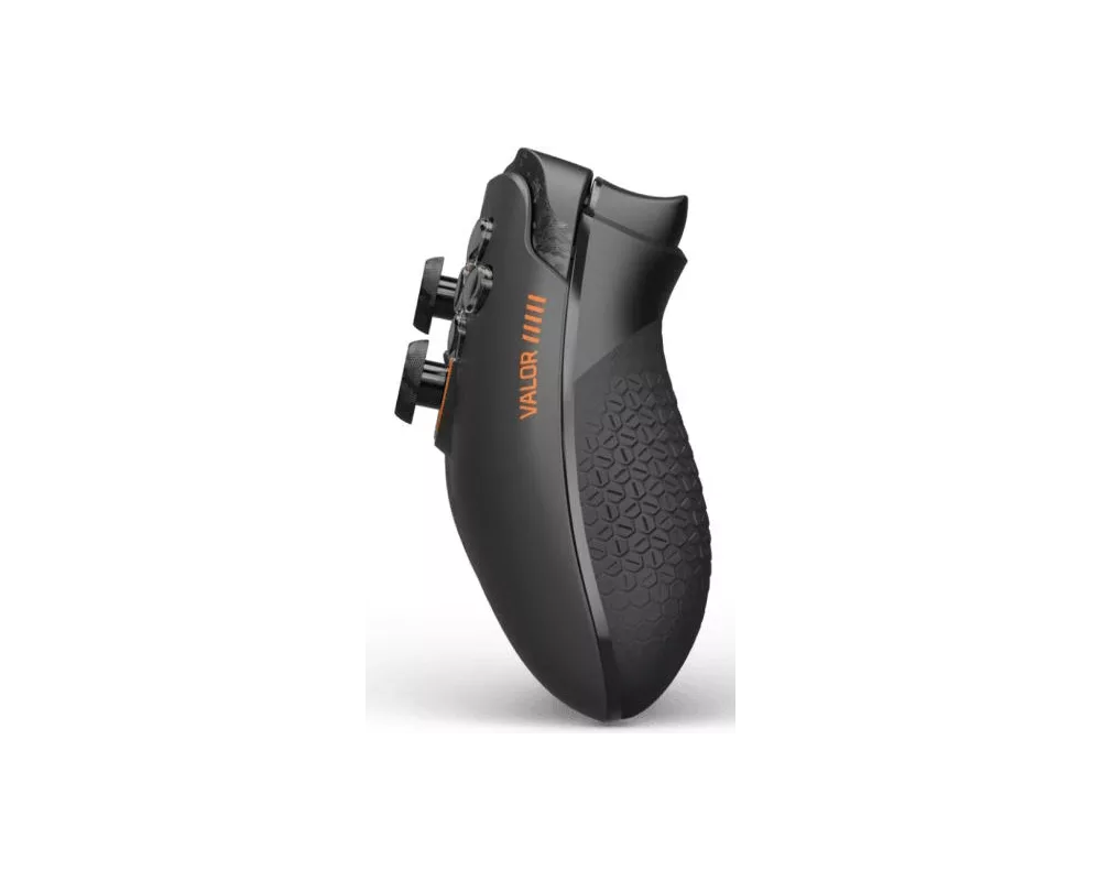 Джойстици и Геймпадове Безжичен SCUF VALOR PRO Wireless Performance Xbox Controller - Тъмно сив 3