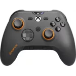 <span>Джойстици и Геймпадове</span> Безжичен SCUF VALOR PRO Wireless Performance Xbox Controller - Тъмно сив <span class='catalog-num-in-name'>CORSAIR-SCUF-505-178-05-1</span> - 