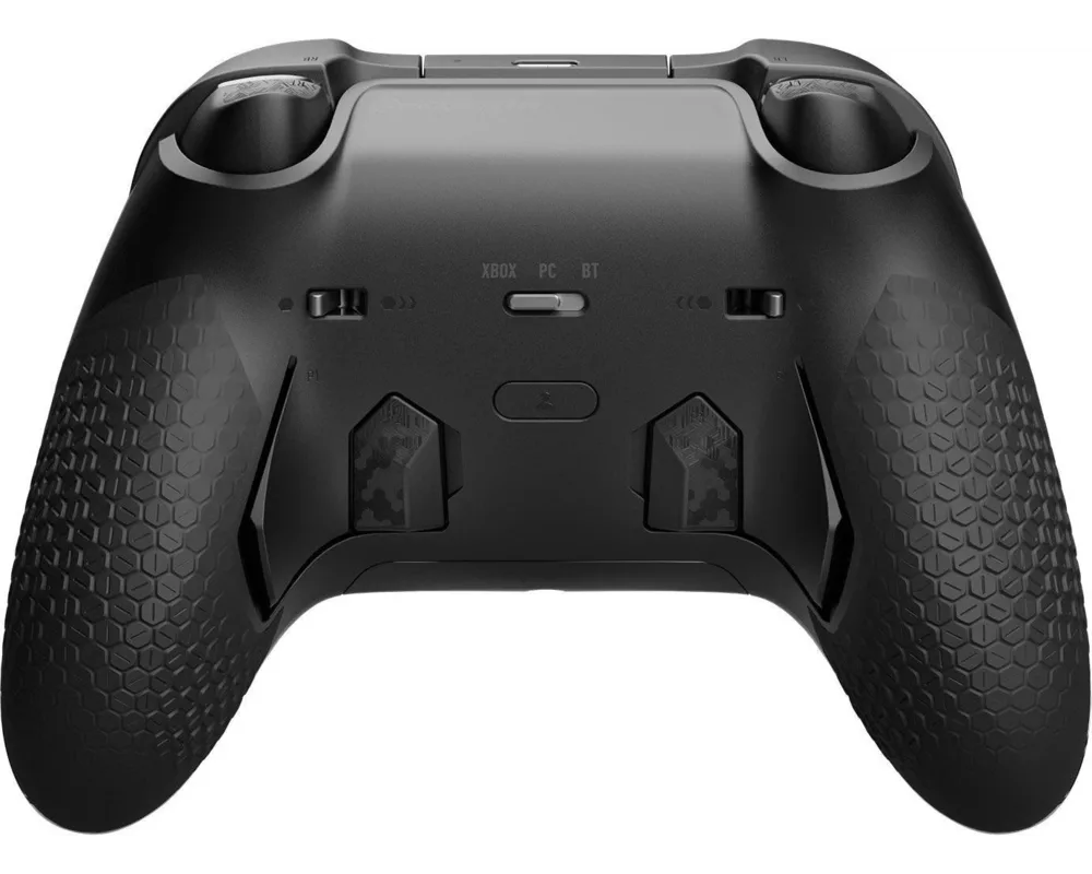 Джойстици и Геймпадове Безжичен SCUF VALOR PRO Wireless Performance Xbox Controller - Тъмно сив 2