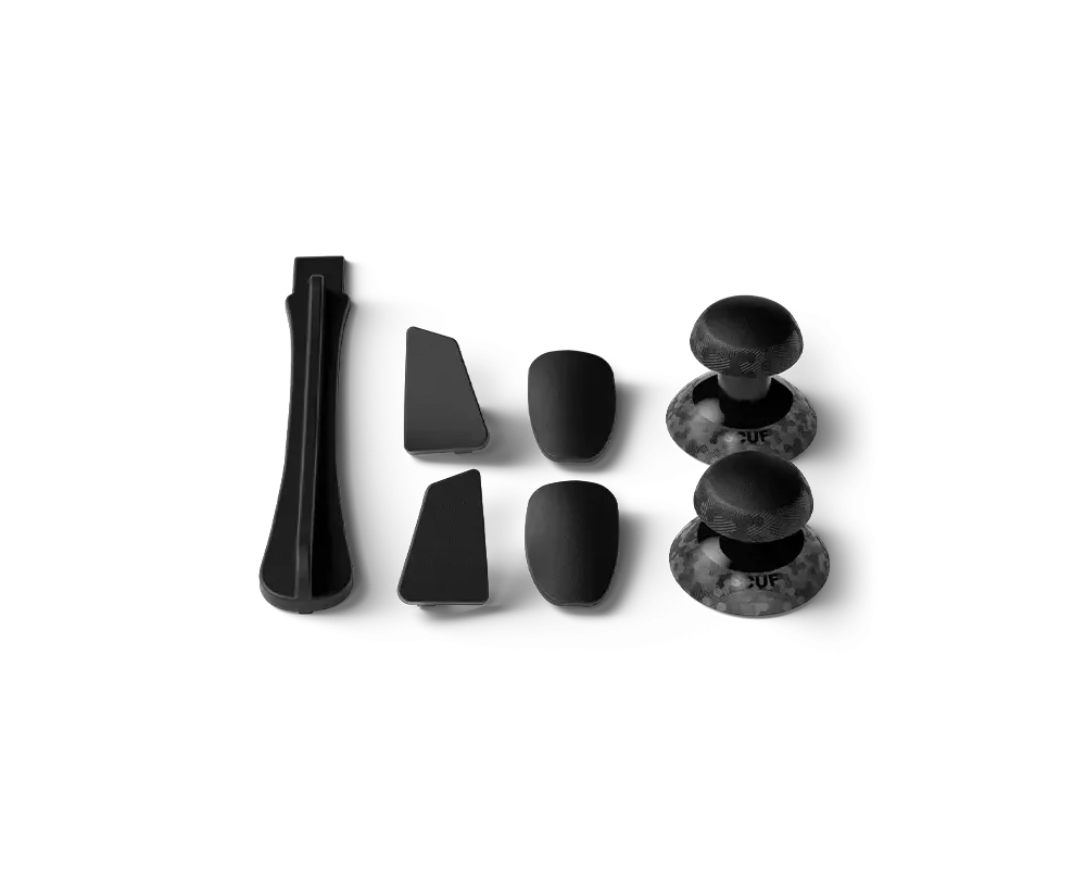 Джойстици и Геймпадове Жичен SCUF Envision V2 Hall Effect - Черен 3