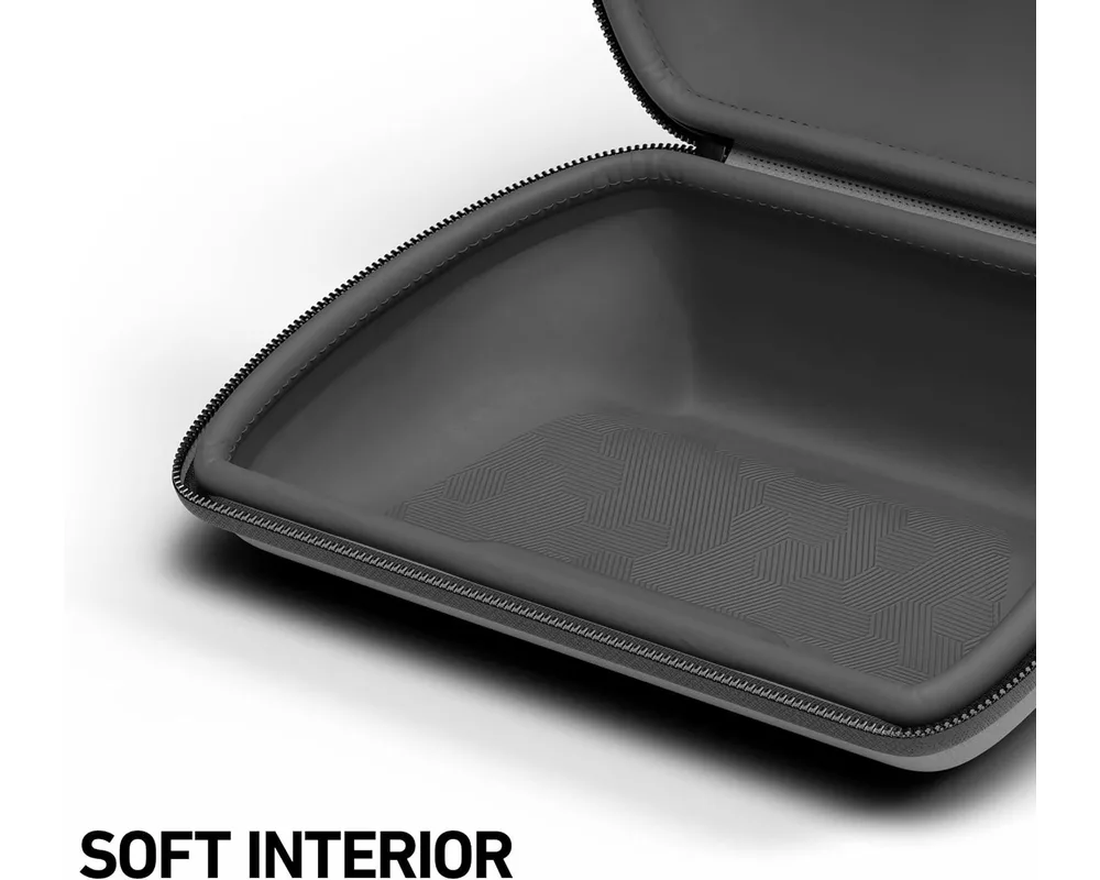 Геймърски аксесоари Защитен калъф SCUF Universal Controller Case - Сив 3