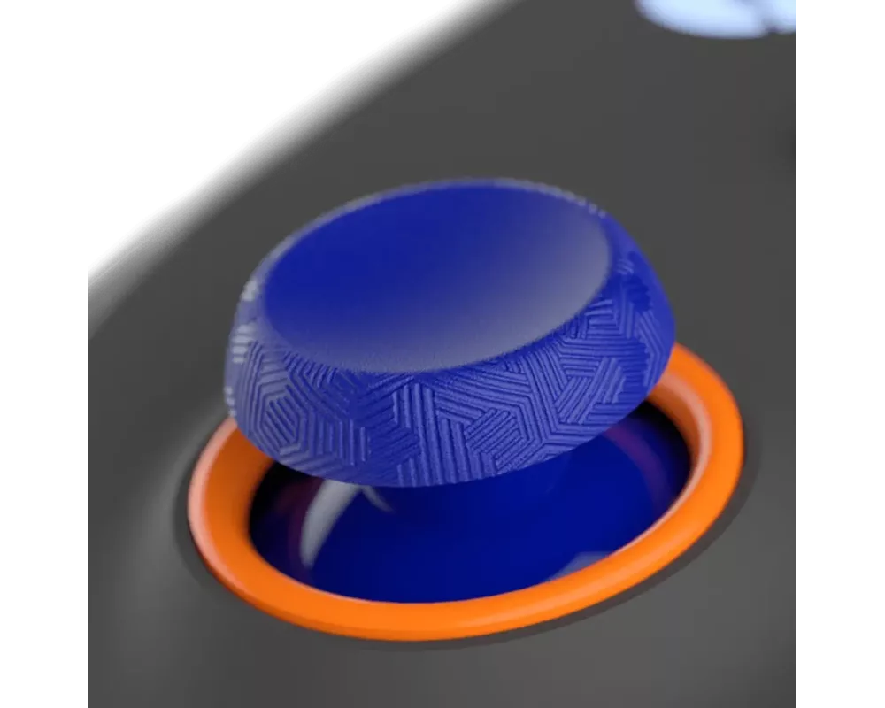 Геймърски аксесоари Сменяеми стикове SCUF Thumbsticks Insinct - Сини 4