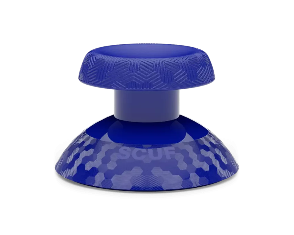 Геймърски аксесоари Сменяеми стикове SCUF Thumbsticks Insinct - Сини 3