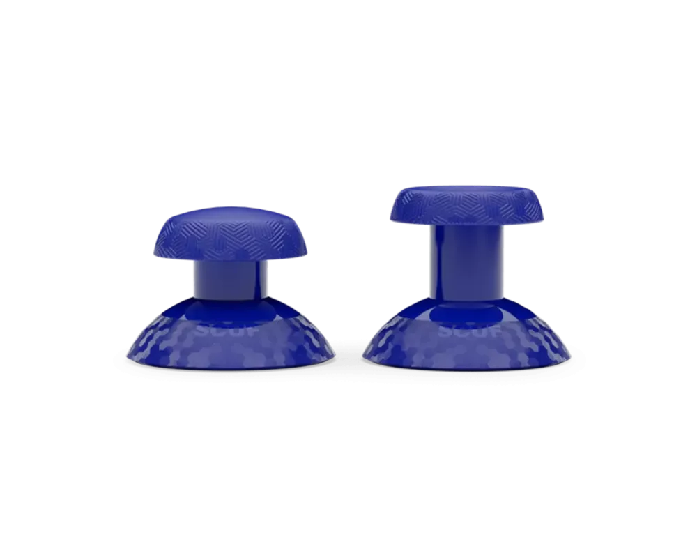 Геймърски аксесоари Сменяеми стикове SCUF Thumbsticks Insinct - Сини 2
