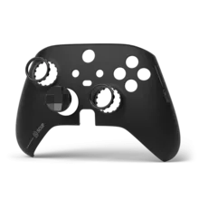  Faceplate за SCUF Instinct и SCUF Instinct Pro геймпадове - Черен 902046 CORSAIR-SCUF-504-722-001 на топ цена - PIC.bg