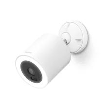  HAMA Wi-Fi  за външно наблюдение с детектор за светлина и движение, 2688 x 1520p, 4MP 902047 HAMA-176670 на топ цена - PIC.bg