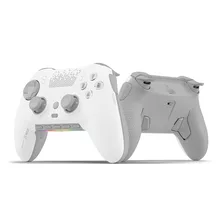  Безжичен SCUF ENVISION PRO Wireless - Бял 902086 CORSAIR-SCUF-601-178-03 на топ цена - PIC.bg