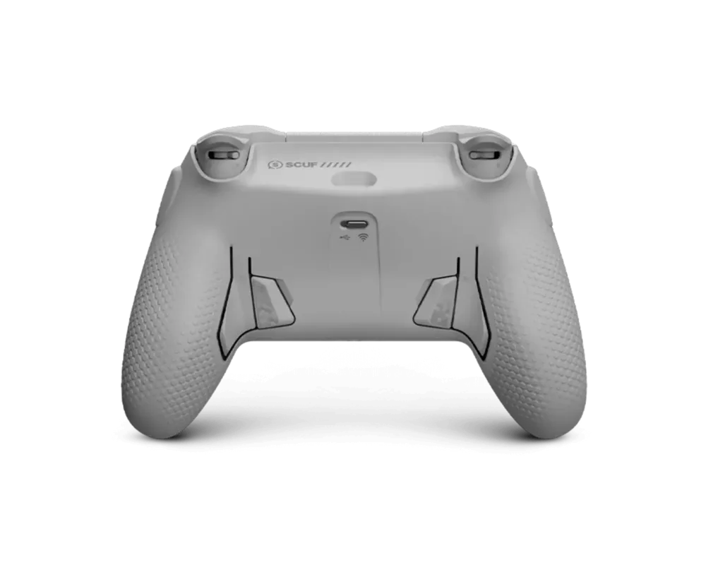 Джойстици и Геймпадове Безжичен SCUF Envision Pro V2 Hall Effect - Бял 3