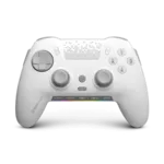<span>Джойстици и Геймпадове</span> Безжичен SCUF Envision Pro V2 Hall Effect - Бял <span class='catalog-num-in-name'>CORSAIR-SCUF-601-178-04</span> - 