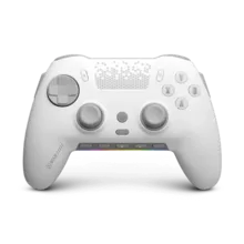  Безжичен SCUF Envision Pro V2 Hall Effect - Бял 902087 CORSAIR-SCUF-601-178-04 на топ цена - PIC.bg