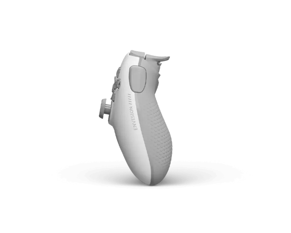 Джойстици и Геймпадове Безжичен SCUF Envision Pro V2 Hall Effect - Бял 4