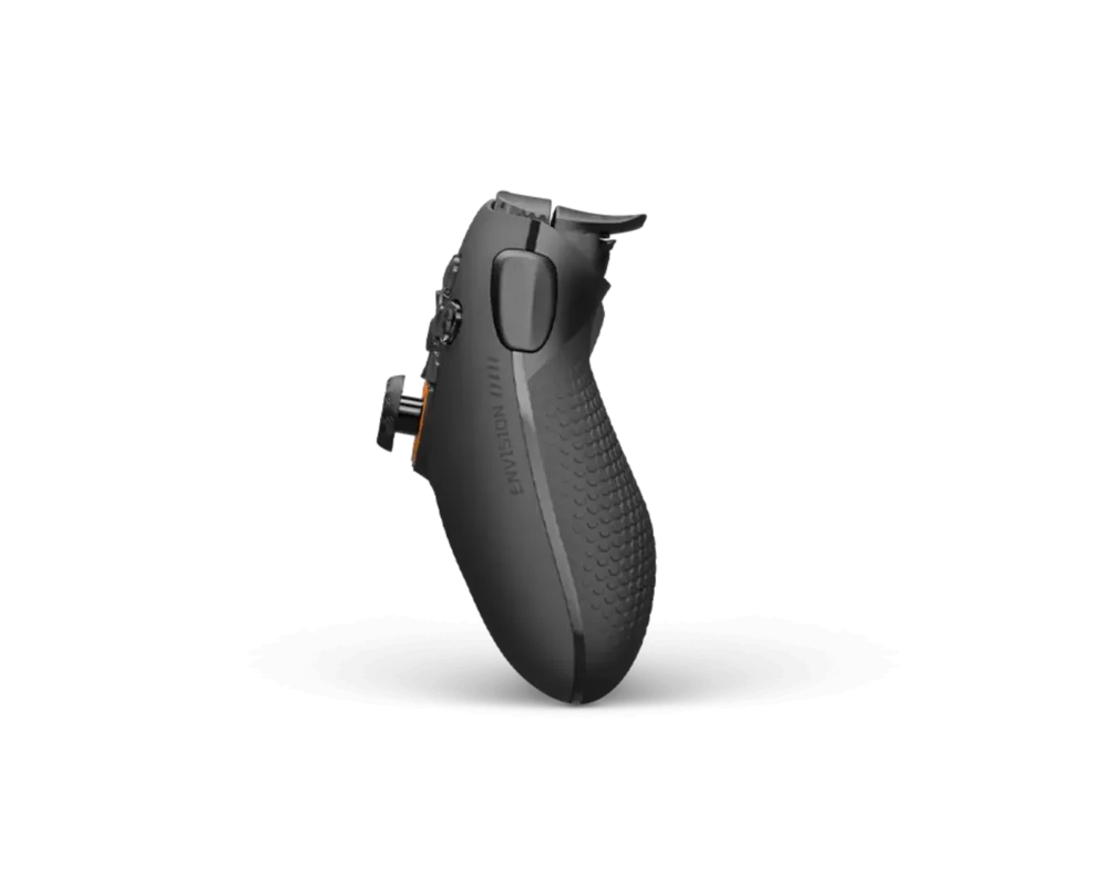 Джойстици и Геймпадове Безжичен SCUF Envision Pro V2 Hall Effect - Тъмно Сив 4