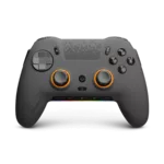 <span>Джойстици и Геймпадове</span> Безжичен SCUF Envision Pro V2 Hall Effect - Тъмно Сив <span class='catalog-num-in-name'>CORSAIR-SCUF-601-178-04-1</span> - 