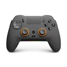  Безжичен SCUF Envision Pro V2 Hall Effect - Тъмно Сив 902088 CORSAIR-SCUF-601-178-04-1 на топ цена - PIC.bg