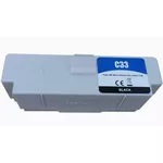 <span>Мастило</span> Мастилница съвместима SJIC33P(K) black за  Epson POS TM-J7200/ TM-J7700, 50ml <span class='catalog-num-in-name'>LF-INK-EPS-SJIC33P</span> - 