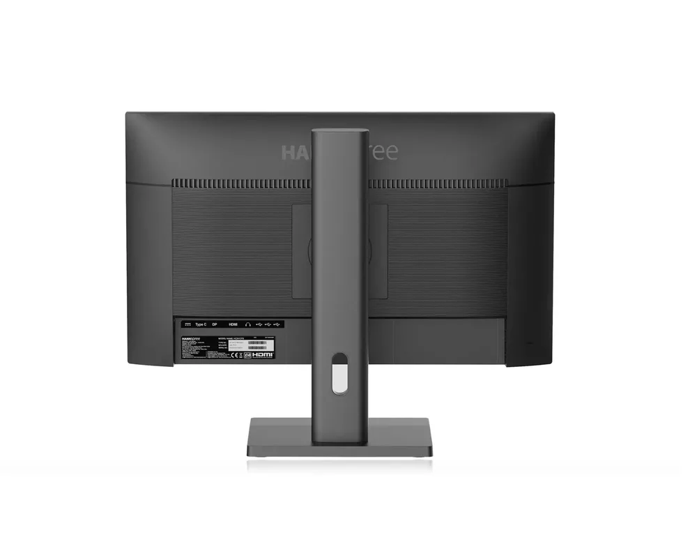 Монитор Hanspree 24" Hybri EB241CJB 8