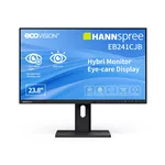 <span>Монитор</span> Hanspree 24" Hybri EB241CJB <span class='catalog-num-in-name'>EB241CJB</span> - 