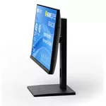 Монитор Hanspree 24" Hybri EB241CJB 4