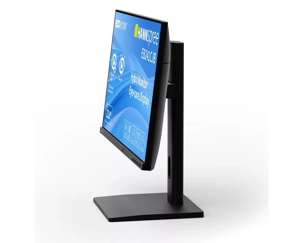 Монитор Hanspree 24" Hybri EB241CJB 4