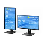 Монитор Hanspree 24" Hybri EB241CJB 5